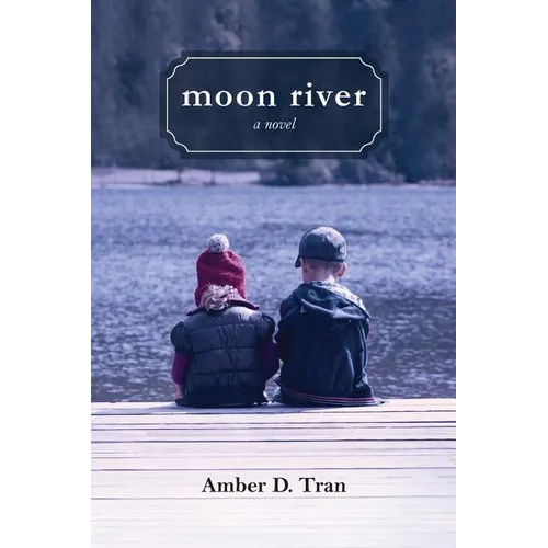Moon River - Paperback