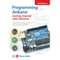 Programming Arduino: Getting Started with Sketches, Third Edition - Paperback