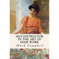 Self-Instructor in the Art of Hair Work - Paperback