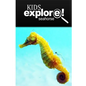 Seahorse - Kids Explore: Animal books nonfiction - books ages 5-6 - Paperback