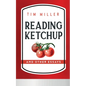 Reading Ketchup - Paperback