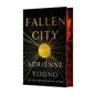 Fallen City - Hardcover