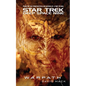Star Trek: Deep Space Nine: Warpath - Paperback