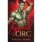 Tryggred by the Orc: An MM Monster Romance Tale - Paperback