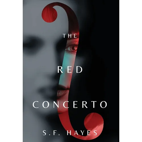 The Red Concerto - Hardcover