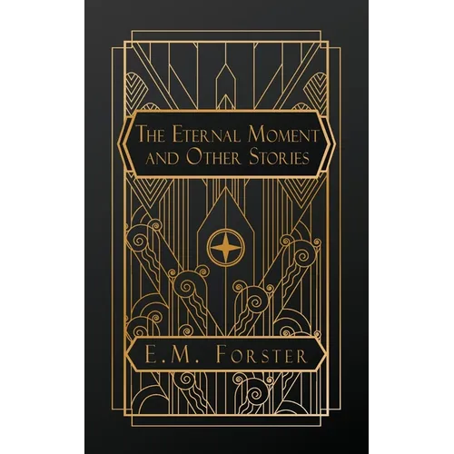 The Eternal Moment, and Other Stories - Paperback