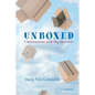 Unboxed: Conversations with My Ancestors - Paperback