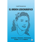 El Orden Lexicográfico - Paperback