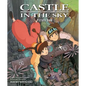 Castle in the Sky Picture Book - Hardcover