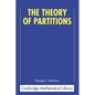 The Theory of Partitions - Paperback