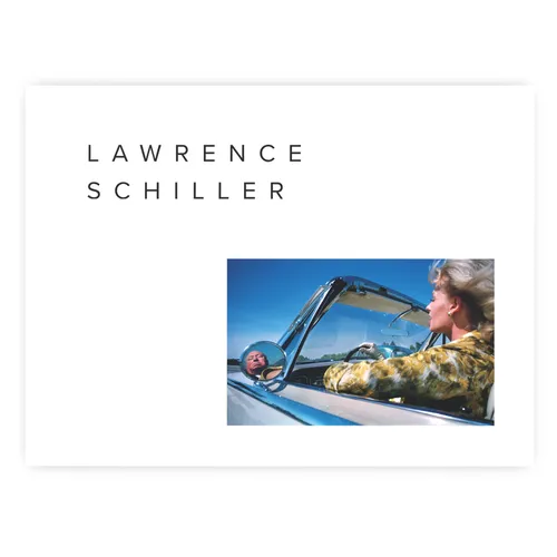 Lawrence Schiller Photographs - Paperback
