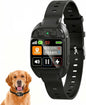 GPS Wireless Dog Fence Smart Adjustable Boundary Waterproof Collar Outdoor