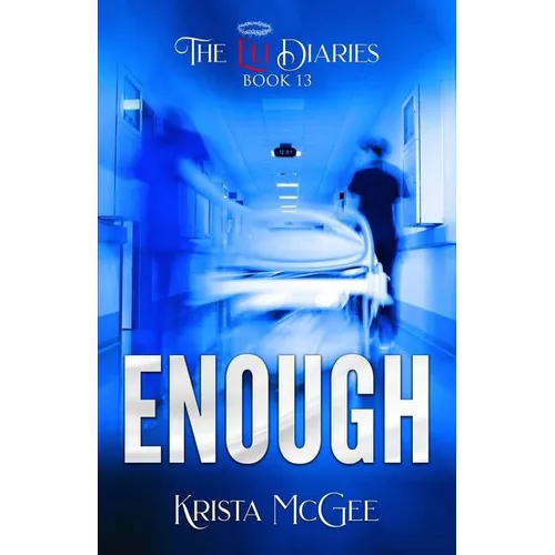 Enough - Paperback