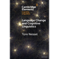 Language Change and Cognitive Linguistics - Paperback