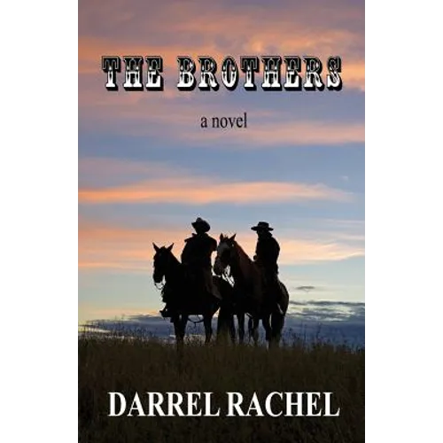 The Brothers - Paperback