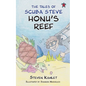 Honu's Reef - Paperback