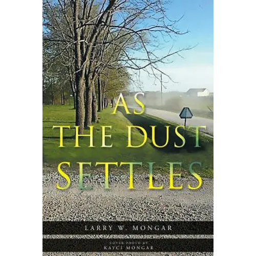 As The Dust Settles - Paperback