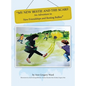 My New Bestie and the Scarf: "An Adventure in New Friendships and Besting Bullies" - Hardcover