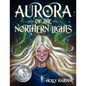 Aurora of the Northern Lights - Paperback