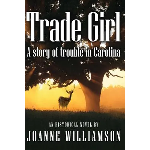 Trade Girl - Paperback