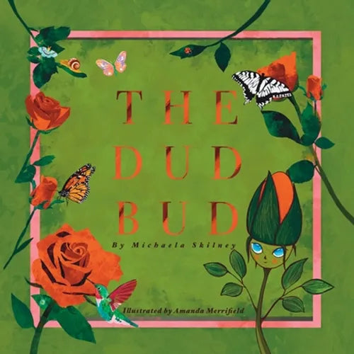 The Dud Bud - Paperback