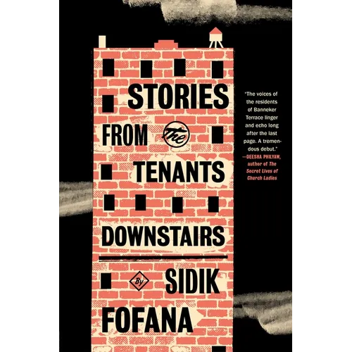 Stories from the Tenants Downstairs - Hardcover