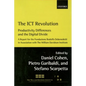 The Ict Revolution: Productivity Differences and the Digital Divide - Paperback