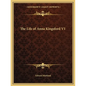 The Life of Anna Kingsford V1 - Paperback