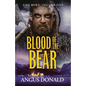 Blood of the Bear - Paperback