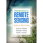 Introduction to Remote Sensing - Hardcover