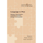 Language in Flux: Dialogue Coordination, Language Variation, Change and Evolution - Paperback