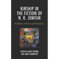 Kinship in the Fiction of N. K. Jemisin: Relations of Power and Resistance - Hardcover