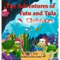 The Adventures of Tutu and Tula. Christmas - Hardcover