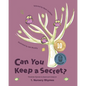 Can You Keep a Secret? 1: Nursery Rhymes - Paperback