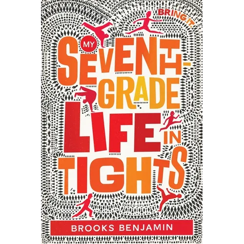 My Seventh-Grade Life in Tights - Paperback