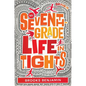 My Seventh-Grade Life in Tights - Paperback