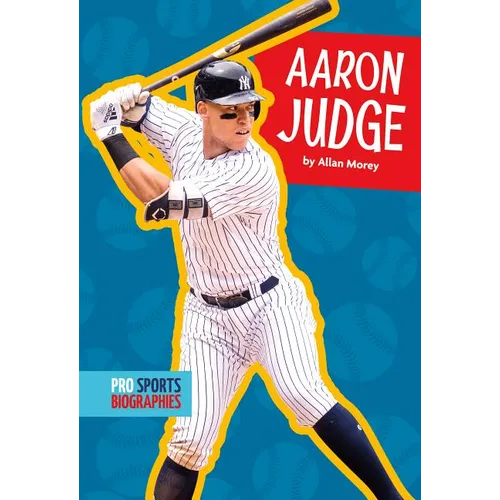Aaron Judge - Paperback