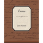 Emma - Paperback