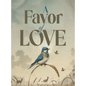 A Favor of Love - Hardcover