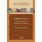Keeping the Feast: Metaphors of Sacrifice in 1 Corinthians and Philippians - Paperback