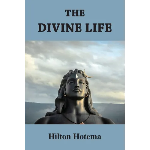 The Divine Life - Paperback