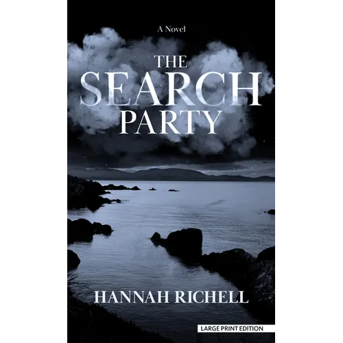 The Search Party - Library Binding