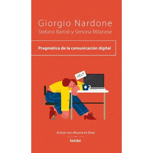 Pragmática de la Comunicación Digital - Paperback
