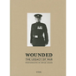 Bryan Adams: Wounded - Hardcover