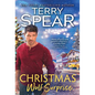 Christmas Wolf Surprise - Paperback