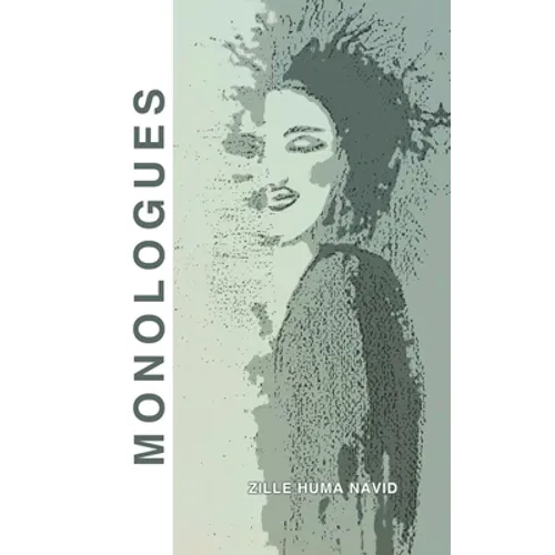 Monologues - Paperback