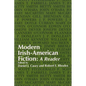 Modern Irish-American Fiction: A Reader - Paperback
