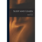 Sleep and Learn - Paperback