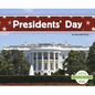 Presidents' Day - Paperback