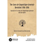 The Cours de Linguistique Générale Revisited: 1916-2016: The Third Polis Institute Interdisciplinary Conference - Hardcover